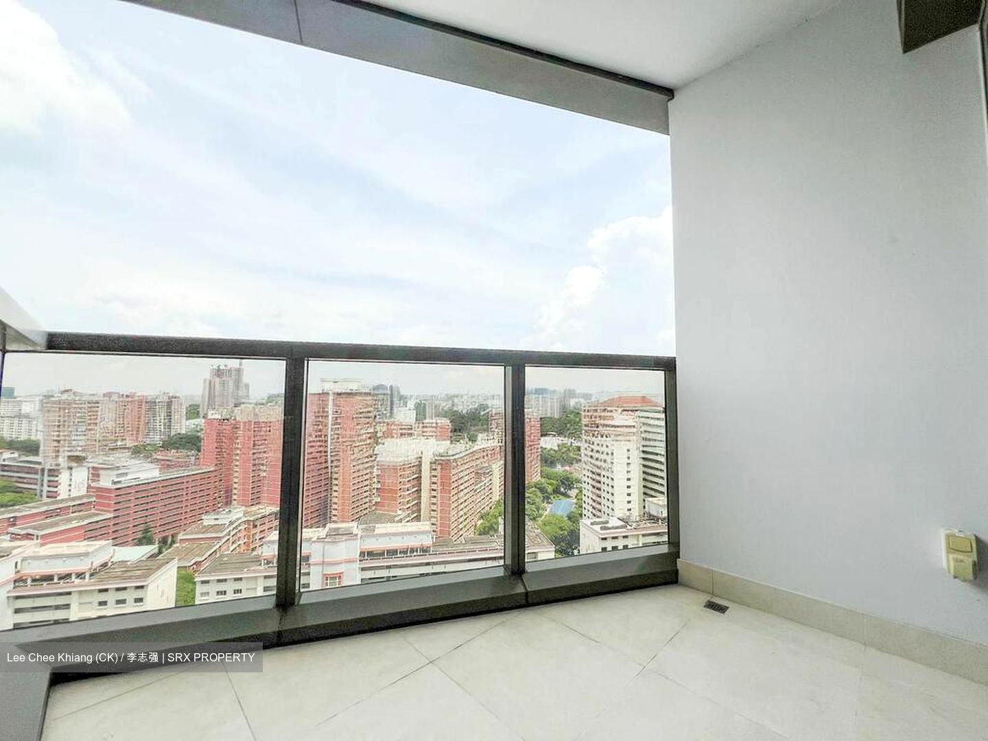 Commonwealth Towers (D3), Condominium #520434081